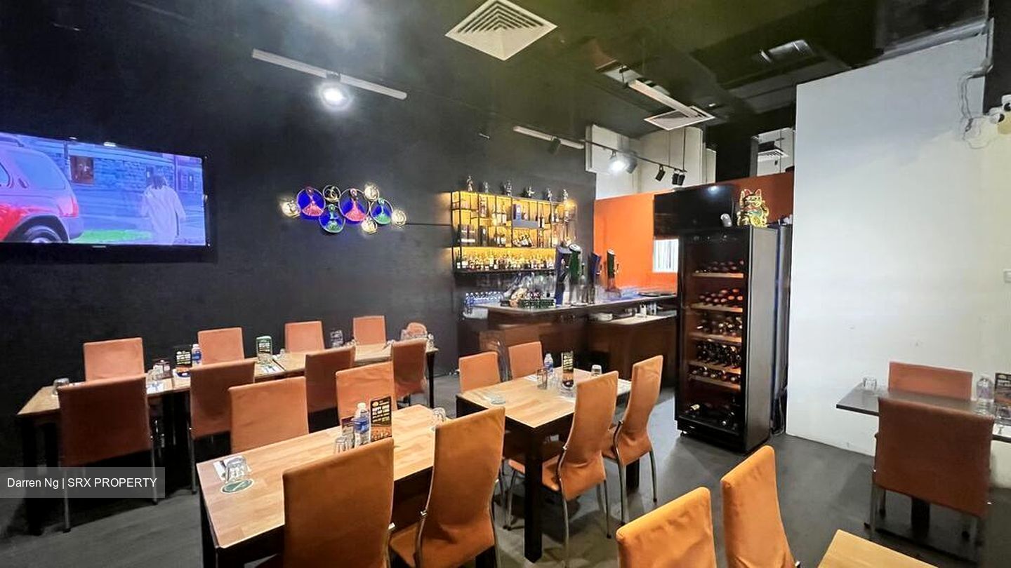Alexandra Central (D3), Retail #483389221